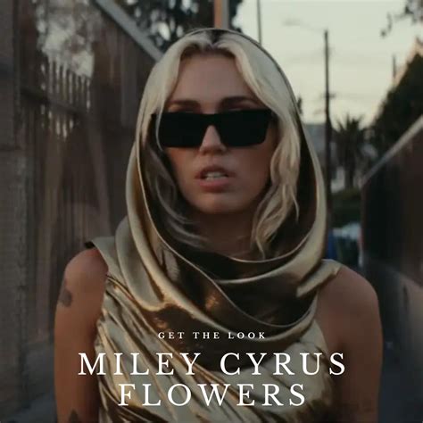 flowers clean miley cyrus